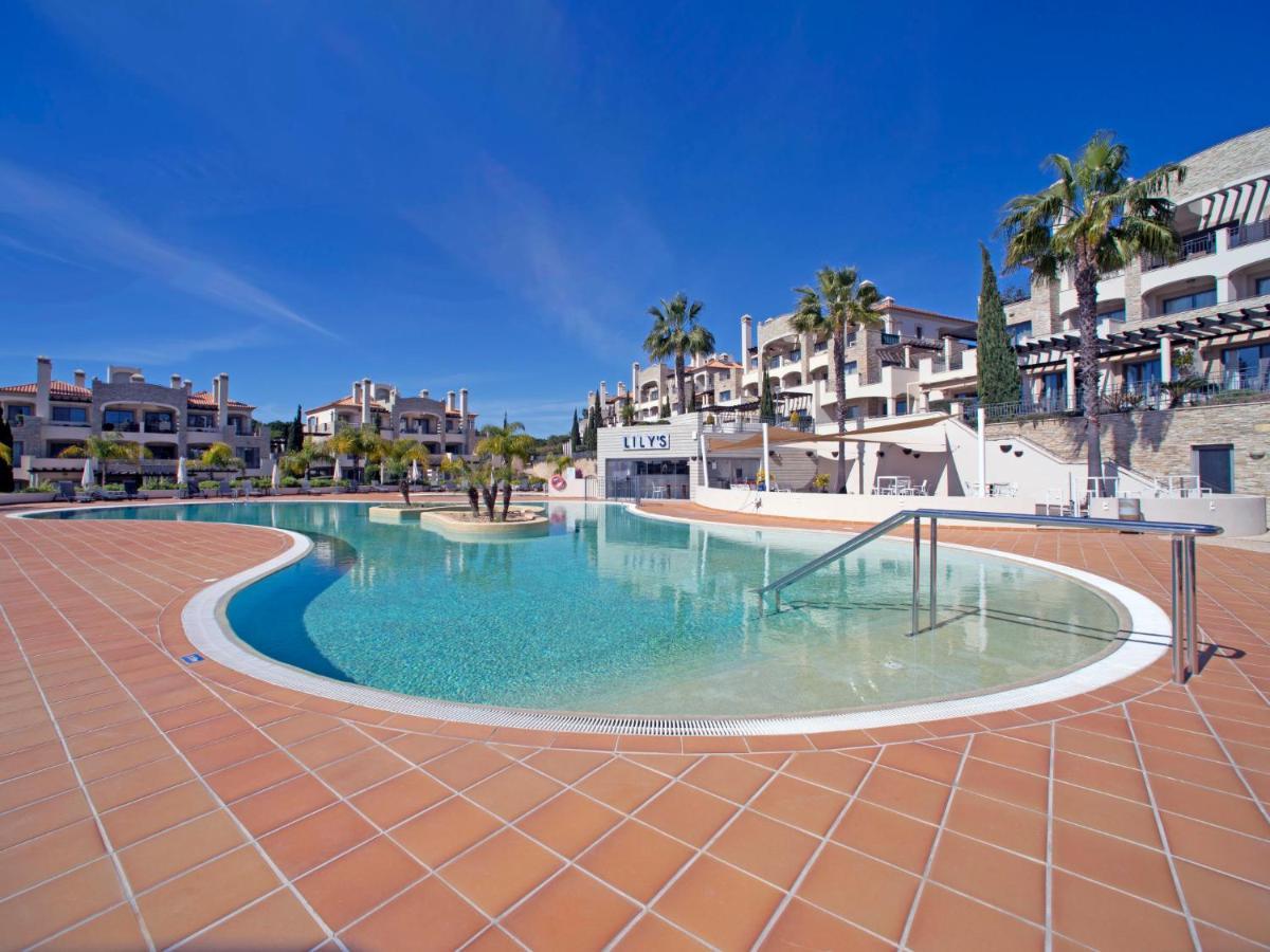 Pine Hills Ambar By Interhome Apartamento
